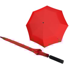 Парасолька механічна Knirps U.900 Ultra Light XXL Manual/Red Kn96 2900 1501