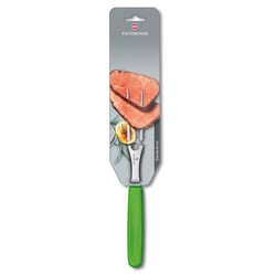 Обробна виделка Victorinox SWISS CLASSIC Carving 5.2106.15L4B