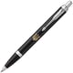 Ручка кулькова Parker IM UKRAINE Matte Black CT BP Тризуб