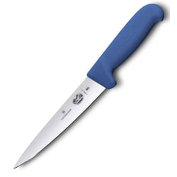 Ніж обробний 14 см Victorinox FIBROX Sticking 5.5602.14