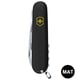 Швейцарский складной нож Victorinox SPARTAN MAT 1.3603.3.M0008p