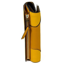 Портмоне Piquadro MUSE Yellow PD4152MUSR_G
