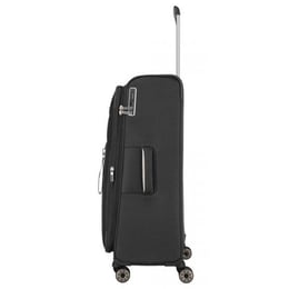 Валіза Travelite MIIGO/Black TL092749-01 (Велика)