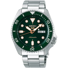 Чоловічий годинник Seiko 5 SPORTS SRPD63K1