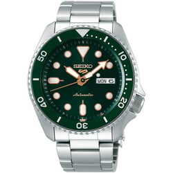 Чоловічий годинник Seiko 5 SPORTS SRPD63K1