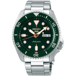 Мужские часы Seiko 5 SPORTS SRPD63K1
