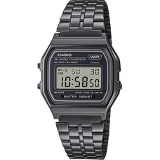Годинник 33 мм Casio VINTAGE ICONIC A158WETB-1AEF