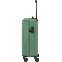 Валіза Travelite BALI/Green TL072347-80 (Маленька)