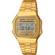 Часы 36 мм Casio VINTAGE ICONIC A168WG-9E