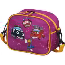 Сумка детская Travelite HEROES OF THE CITY/Pink TL081684-17