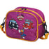 Сумка детская Travelite HEROES OF THE CITY/Pink TL081684-17