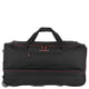 Дорожная сумка на колесах Travelite BASICS/Black TL096276-01