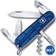 Швейцарський складаний ніж 91мм Victorinox SPARTAN MAT 1.3603.T2.M0007p