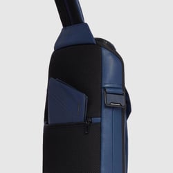 Сумка-слинг Piquadro THAN (S135) Blue CA6616S135_BLU