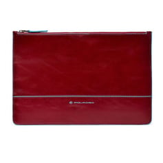 Клатч Piquadro BLUE SQUARE (B2) Red AC2924B2_R