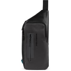 Сумка-слинг Piquadro Bled (W112) Black CA5537W112_N
