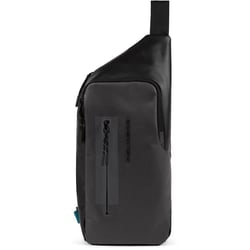 Сумка-слинг Piquadro Bled (W112) Black CA5537W112_N
