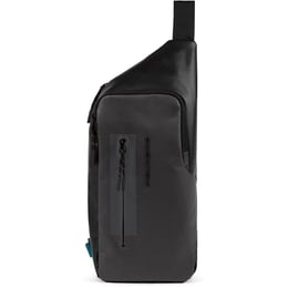 Сумка-слінг Piquadro Bled (W112) Black CA5537W112_N