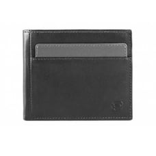 Портмоне Piquadro Vanguard (W96) Black PU4188W96R_N