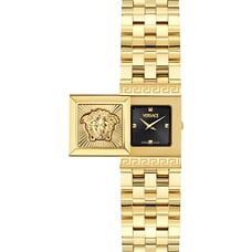 Годинник 18 мм Versace VERSACE REVEAL Vre0c00325