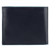 Портмоне Piquadro BLUE SQUARE (B2) Navy Blue PU3891B2R_BLU2