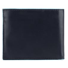 Портмоне Piquadro BLUE SQUARE (B2) Navy Blue PU3891B2R_BLU2