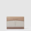 Женское портмоне Piquadro ASHLEY (W134) Beige PD6471W134R_BE