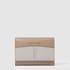 Жіноче портмоне Piquadro ASHLEY (W134) Beige PD6471W134R_BE
