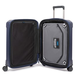 Валіза Piquadro PQ LIGHT (PQL) Matt Blue BV5398PQL_BLUO (Маленька)