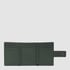 Портмоне Piquadro THAN (S135) Green PU5957S135R_VE