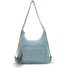 Сумка-рюкзак Kipling YENNA Relaxed Grey (3NL)