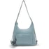 Сумка-рюкзак Kipling YENNA Relaxed Grey (3NL)