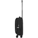 Чемодан Victorinox CROSSLIGHT Black 612417 (Маленький)