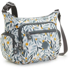 Сумка Kipling GABBIE S Olive Tree Prt (SW3)