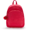 Рюкзак Kipling SEOUL M LITE True Pink (09F)
