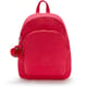 Рюкзак Kipling SEOUL M LITE True Pink (09F)