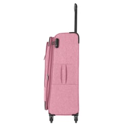 Валіза Travelite BOJA/Pink TL091549-17 (Велика)