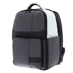 Дорожній рюкзак Piquadro WOLLEM Special (W129W) Grey-Black CA6638W129W_GRN