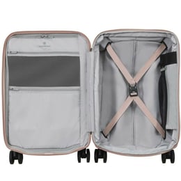 Валіза Victorinox Travel CONNEX HS/Rose Gold 606788 (Маленька)
