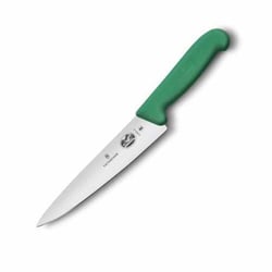 Ніж обробний 15 см Victorinox FIBROX Carving 5.2004.15