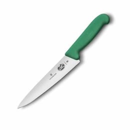 Ніж обробний 15 см Victorinox FIBROX Carving 5.2004.15