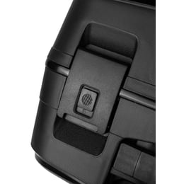Валіза Travelite TERMINAL/Black TL076047-01 (Маленька)