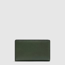Портмоне Piquadro PATRICIA (W140) Green PD6661W140R_VE