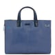 Сумка для ноутбука 15.6″ Piquadro BLUE SQUARE (B2) Blue-Blue CA4021B2_BLBL