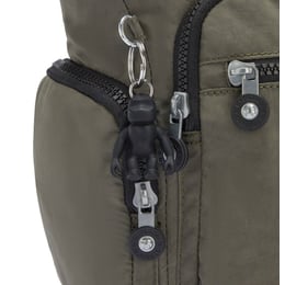 Сумка Kipling GABBIE Green Moss (88D)