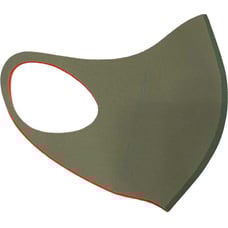 Маска багаторазова Piquadro RE START Green L AC5486RS_VE2-L