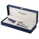 Ручка перьевая Waterman HEMISPHERE L’Essence du Bleu PT FP F