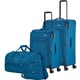 Чемодан Travelite CHIOS/Petrol TL080049-22 (Большой)
