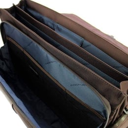 Портфель Piquadro BRIEF D.Brown CA1045BR_TM
