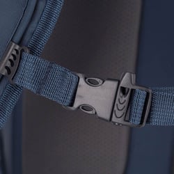 Дорожный рюкзак туристический Travelite OFFLITE/Navy TL096318-20